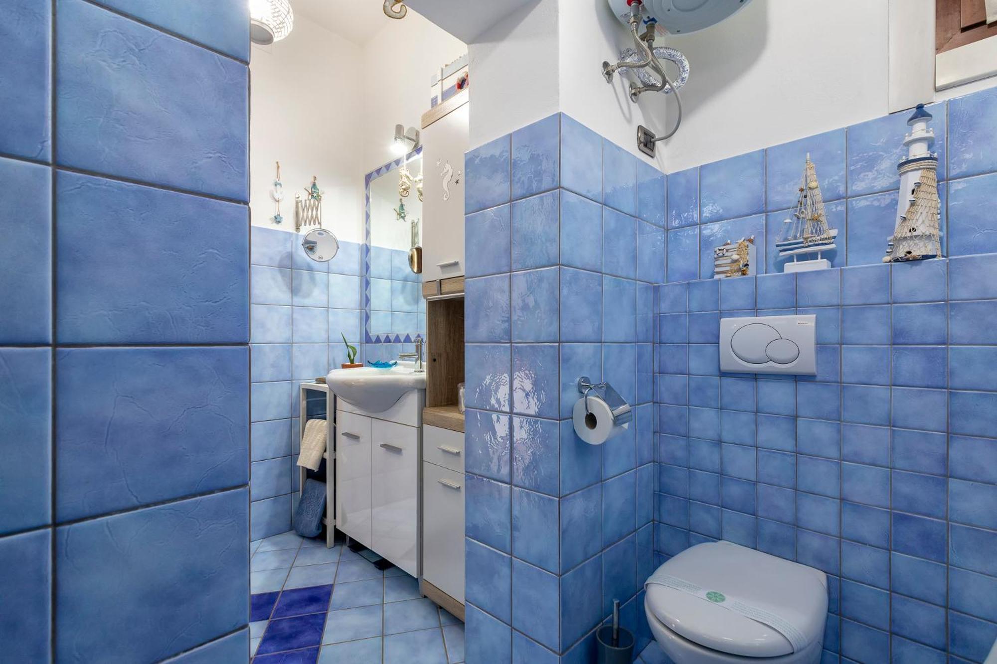 Domo Angheleda - Alghero Casa Indipendente Vicino Al Mare Exterior foto