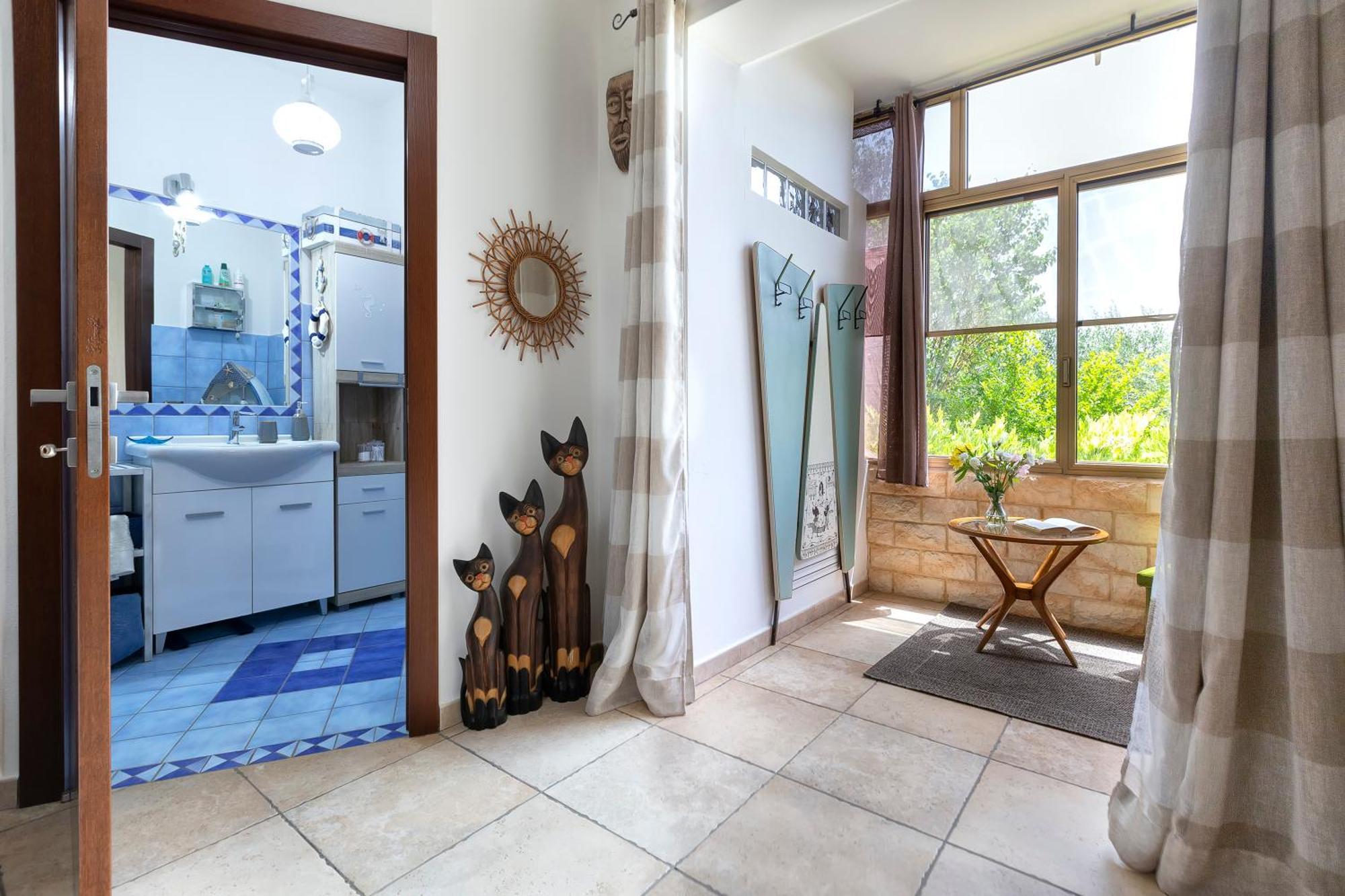 Domo Angheleda - Alghero Casa Indipendente Vicino Al Mare Exterior foto