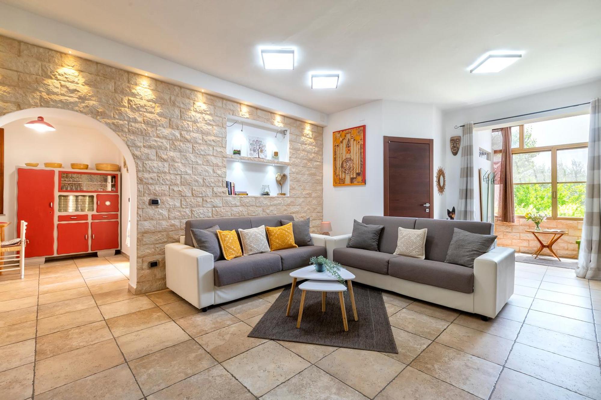 Domo Angheleda - Alghero Casa Indipendente Vicino Al Mare Exterior foto